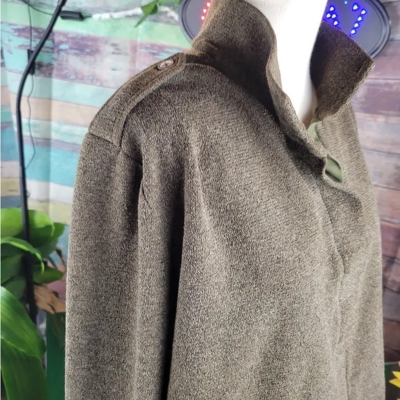 BANTRY BAY Par LEBOFF vintage maxi skirt and top set - Picture 6 of 7